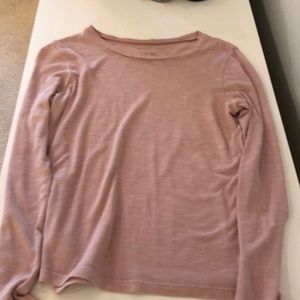 American Eagle long sleeve shirt